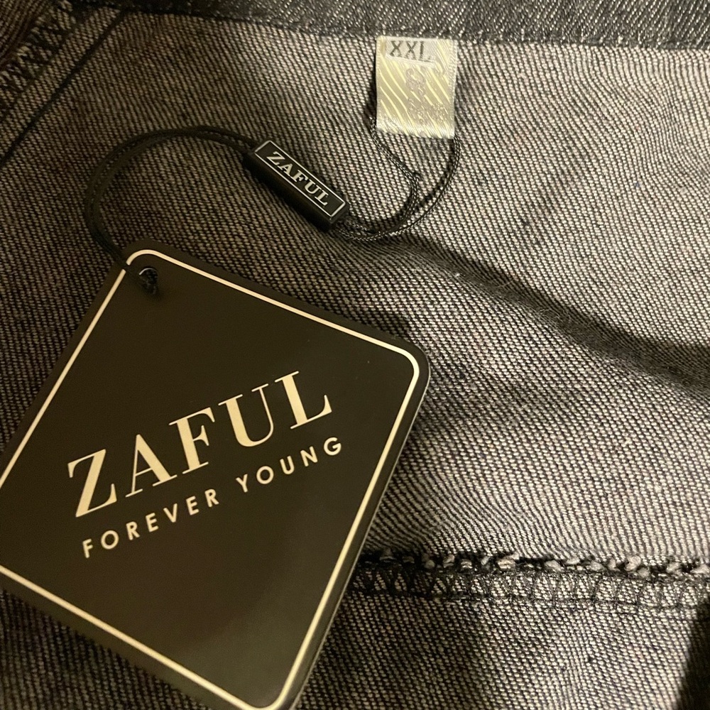 ZAFUL jacket - Picture 5 of 5